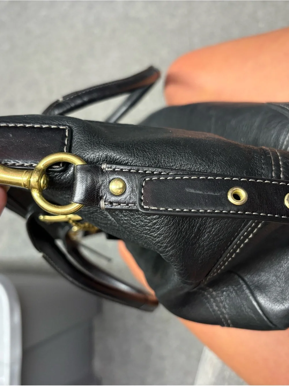 Coach brand coachstyle